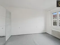 Pronájem bytu 3+1, Praha - Košíře, Vrchlického, 71 m2