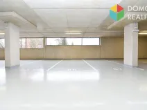 Pronájem garážového stání, Beroun - Beroun-Město, Nepilova, 12 m2