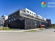 Pronájem garážového stání, Beroun - Beroun-Město, Nepilova, 12 m2