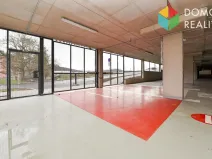 Pronájem garážového stání, Beroun - Beroun-Město, Nepilova, 12 m2