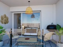 Prodej bytu 1+kk, Znojmo, Holandská, 28 m2