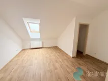 Pronájem bytu 2+kk, České Budějovice, Klaricova, 43 m2