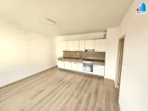 Pronájem bytu 1+kk, Plzeň - Jižní Předměstí, Rybářská, 39 m2