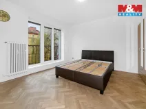 Pronájem bytu 1+1, Plzeň - Východní Předměstí, Francouzská třída, 40 m2