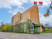 Prodej bytu 2+kk, Praha - Krč, Štúrova, 68 m2