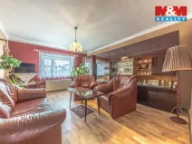 Prodej rodinného domu, Kostelec nad Labem, Havlíčkova, 120 m2