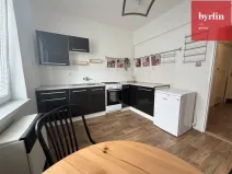 Pronájem bytu 1+1, Příbor, Dukelská, 40 m2