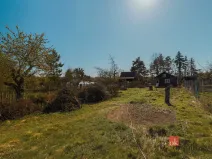 Prodej zahrady, Heřmanova Huť, 403 m2