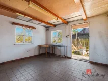 Prodej zahrady, Heřmanova Huť, 403 m2