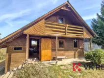 Prodej chaty, Velká Lečice, 40 m2