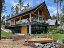 Pronájem bytu 3+kk, Hamr na Jezeře, Za Jezerem, 80 m2