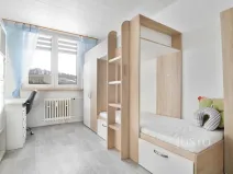 Pronájem bytu 3+kk, Meziboří, J. A. Komenského, 65 m2