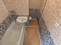 Pronájem bytu 1+1, Klášterec nad Ohří - Miřetice u Klášterce nad Ohří, Královéhradecká, 35 m2