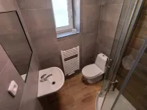 Pronájem bytu 1+kk, Jeseník, Palackého, 28 m2