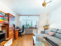 Pronájem bytu 2+1, Olomouc, 55 m2