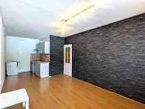 Pronájem bytu 2+kk, Most, Bělehradská, 39 m2