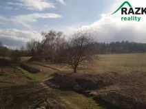 Prodej komerčního pozemku, Lestkov - Domaslav, 4866 m2