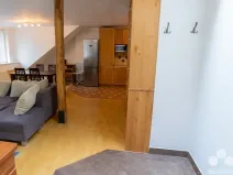 Pronájem bytu 3+kk, Praha - Strašnice, U kombinátu, 92 m2