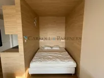 Pronájem bytu 1+kk, Ostrava - Slezská Ostrava, U Hájenky, 38 m2