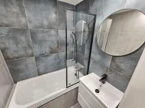 Pronájem bytu 2+1, Most, Zdeňka Fibicha, 56 m2