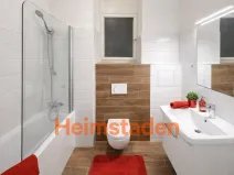 Pronájem bytu 2+kk, Ostrava - Moravská Ostrava, Sokolská třída, 60 m2