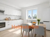 Pronájem bytu 1+1, Havířov - Město, Nerudova, 37 m2