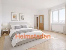 Pronájem bytu 1+1, Havířov - Město, Nerudova, 37 m2