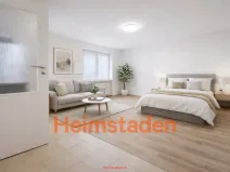 Pronájem bytu 1+kk, Havířov - Prostřední Suchá, Kapitána Jasioka, 28 m2