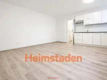 Pronájem bytu 1+kk, Havířov - Prostřední Suchá, Kapitána Jasioka, 28 m2