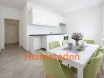Pronájem bytu 3+1, Karviná - Hranice, Slovenská, 72 m2