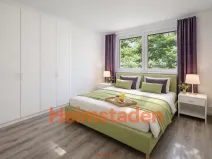 Pronájem bytu 3+1, Karviná - Hranice, Slovenská, 72 m2