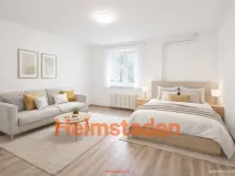 Pronájem bytu 1+1, Ostrava - Poruba, Opavská, 38 m2