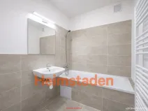 Pronájem bytu 1+1, Ostrava - Poruba, Opavská, 38 m2