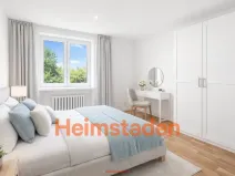 Pronájem bytu 2+1, Havířov - Město, Stavbařská, 56 m2