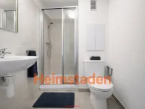 Pronájem bytu 1+1, Karviná - Hranice, Slovenská, 36 m2