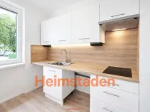 Pronájem bytu 1+kk, Havířov - Město, Jožky Jabůrkové, 21 m2