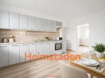 Pronájem bytu 2+1, Havířov - Prostřední Suchá, Osadní, 47 m2