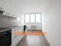 Pronájem bytu 3+1, Frýdek-Místek - Místek, Anenská, 76 m2