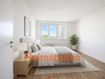 Pronájem bytu 3+1, Frýdek-Místek - Místek, Anenská, 76 m2