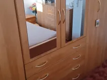 Pronájem pokoje, Brno, Oderská, 16 m2