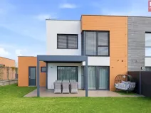 Prodej rodinného domu, Olomouc, Františka Řeháka, 190 m2