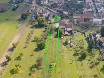 Prodej pozemku pro bydlení, Těmice, 2331 m2