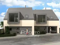 Prodej pozemku pro bydlení, Opatovice, 654 m2