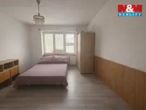 Prodej bytu 2+1, Karviná - Nové Město, Fučíkova, 58 m2