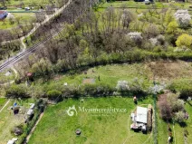 Prodej zahrady, Znojmo, 1157 m2