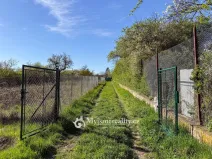 Prodej zahrady, Znojmo, 1157 m2