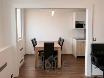 Prodej bytu 3+1, Praha - Černý Most, Vašátkova, 77 m2