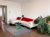 Prodej bytu 3+1, Praha - Černý Most, Vašátkova, 77 m2