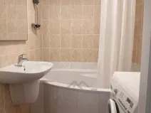 Prodej bytu 3+1, Praha - Černý Most, Vašátkova, 80 m2