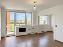 Prodej bytu 3+1, Praha - Černý Most, Vašátkova, 80 m2